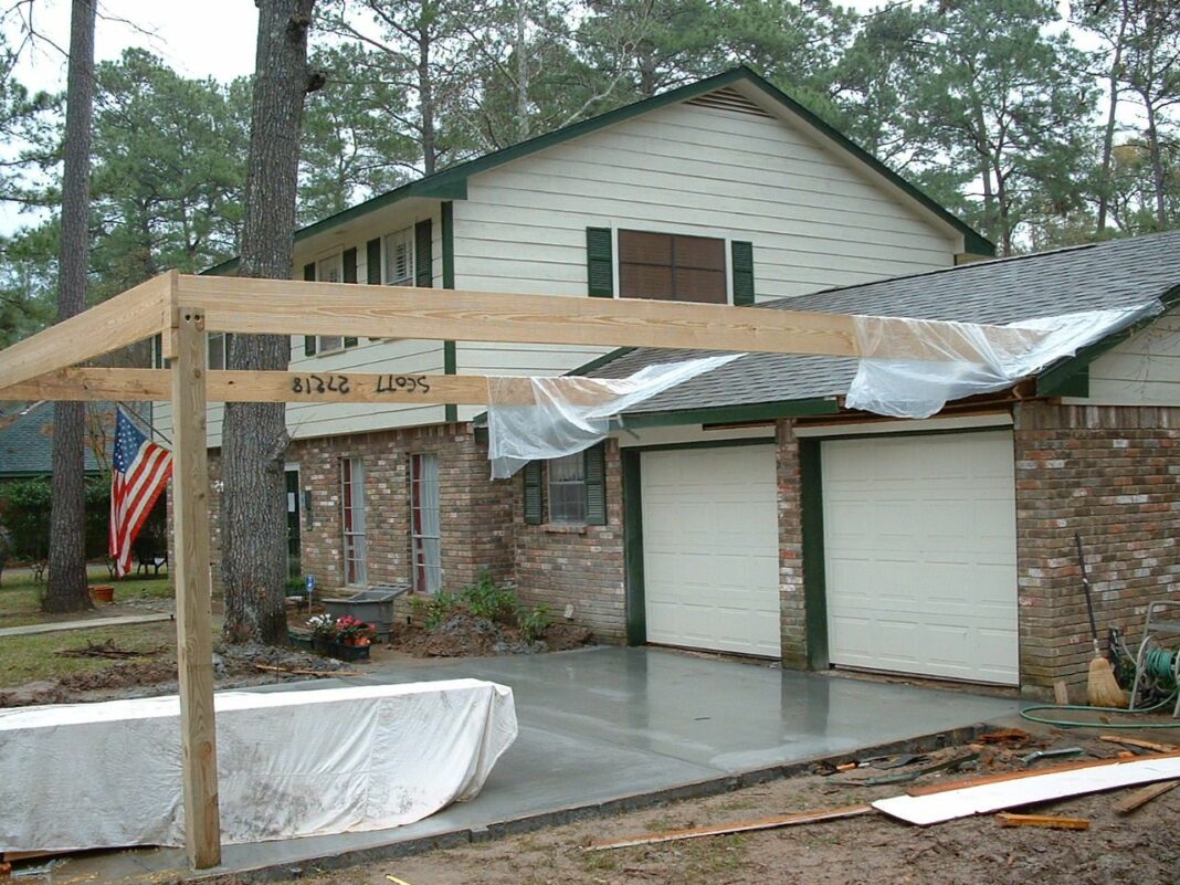 Is a carport a good investment?