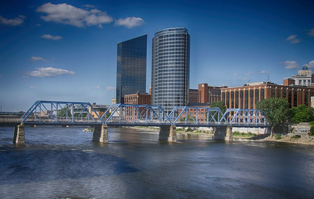 Is downtown Grand Rapids Safe?