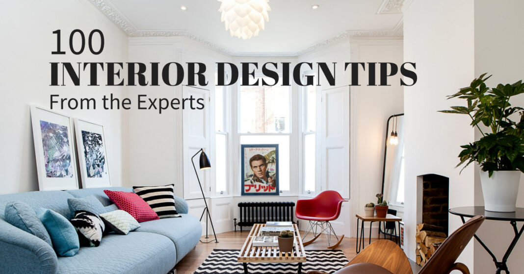 Is it cheaper to use an interior designer?