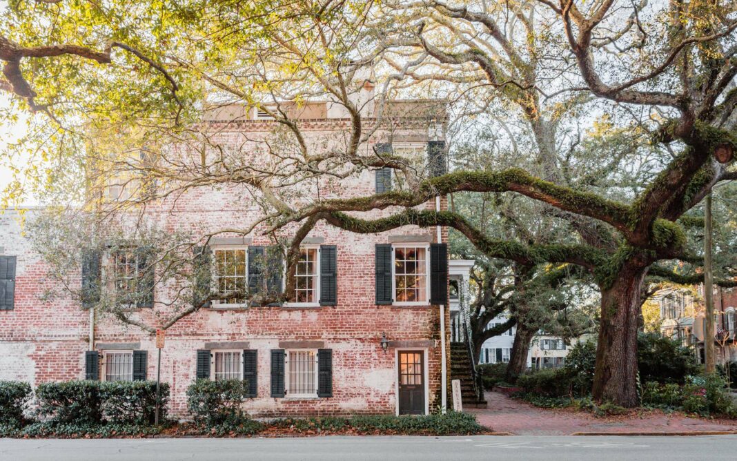 Is it worth moving to Savannah Georgia?