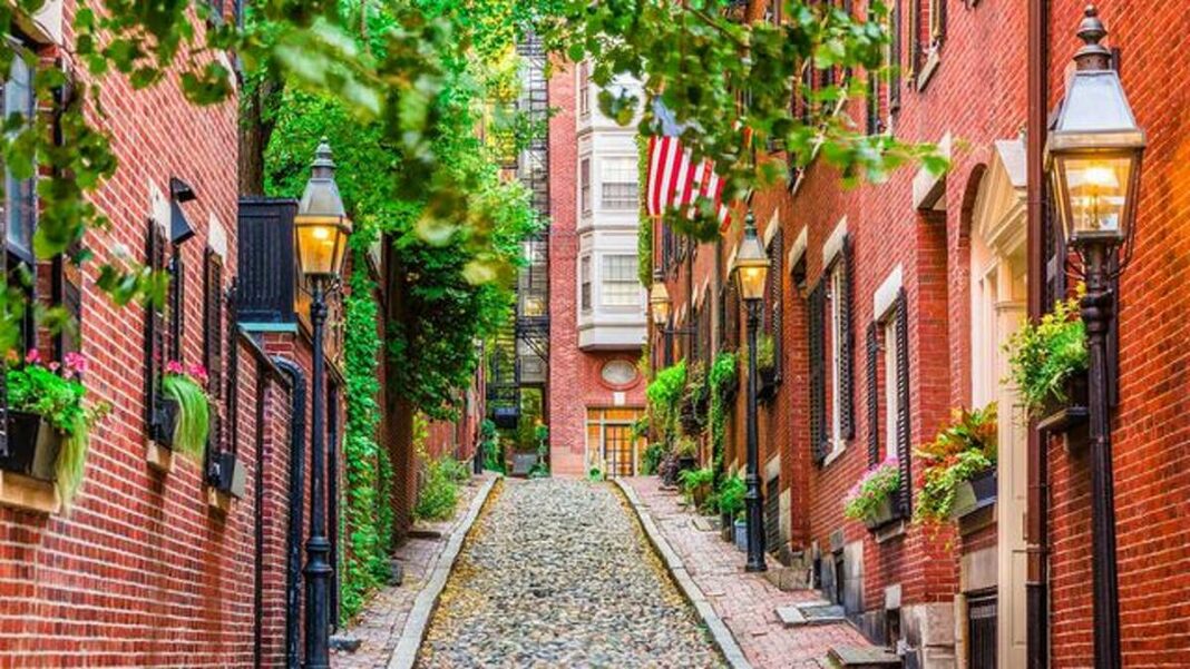 Is living in Boston worth it?