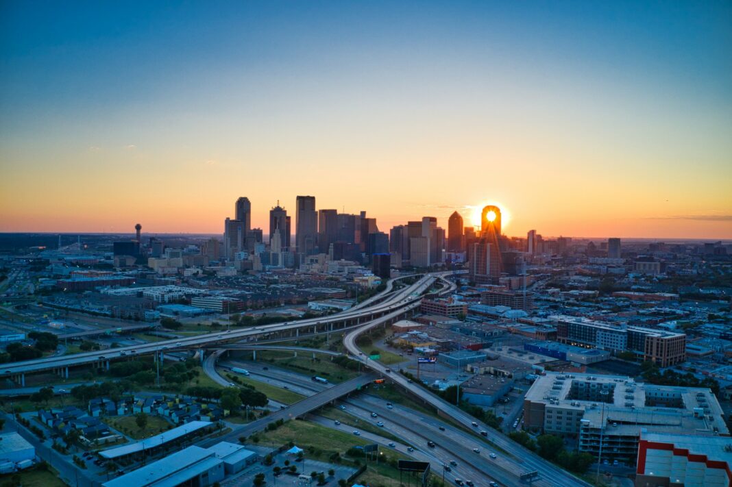 Is living in Dallas worth it?