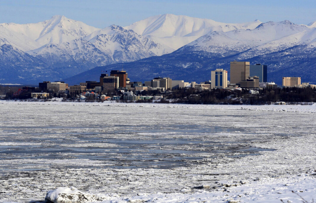 Is moving to Anchorage worth it?