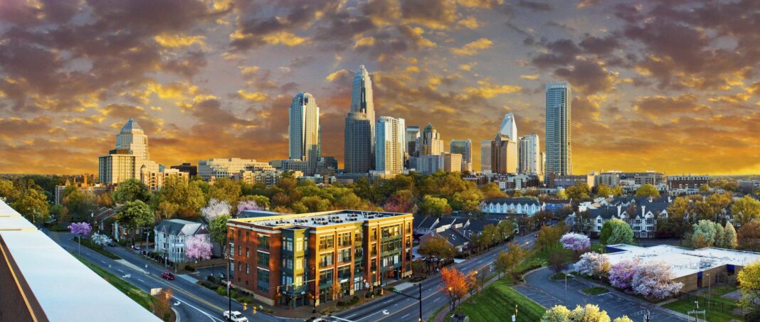 Is moving to Charlotte NC A good idea?