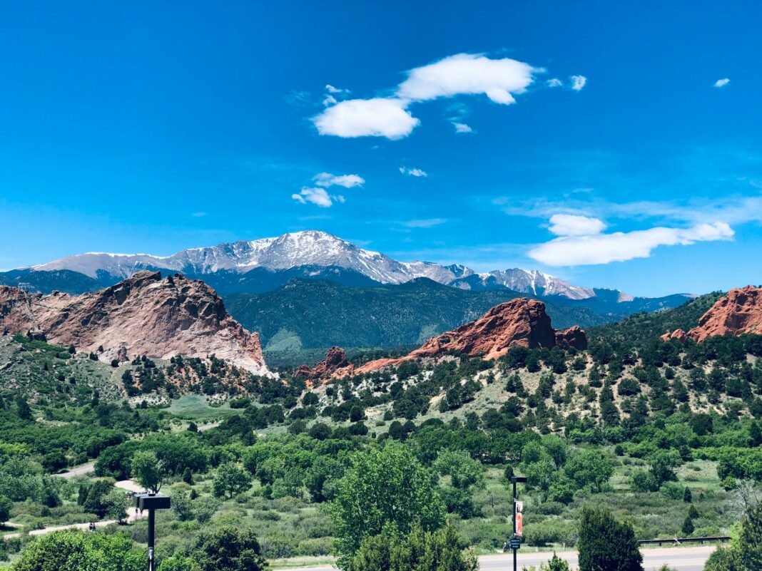 Is moving to Colorado Springs a good idea?