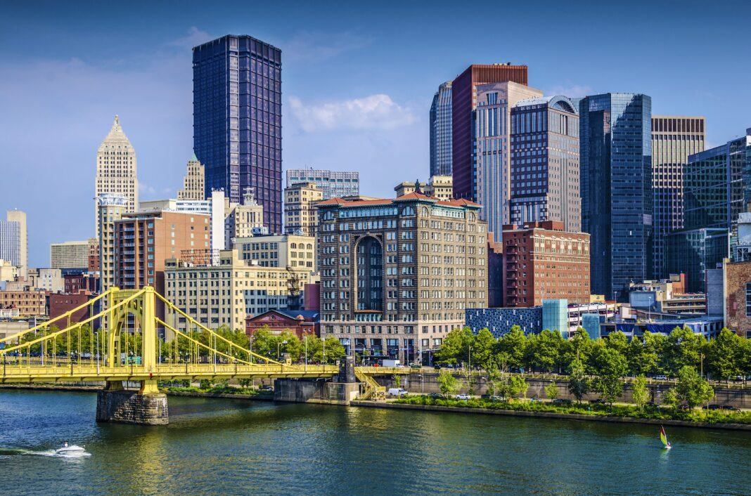 Is moving to Pittsburgh a good idea?