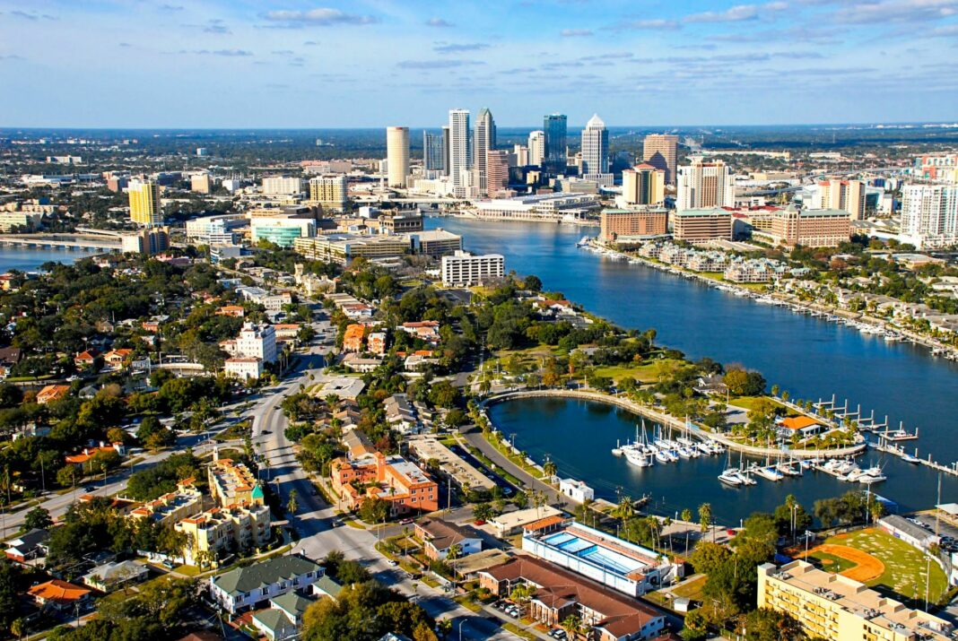 Is moving to Tampa a good idea?