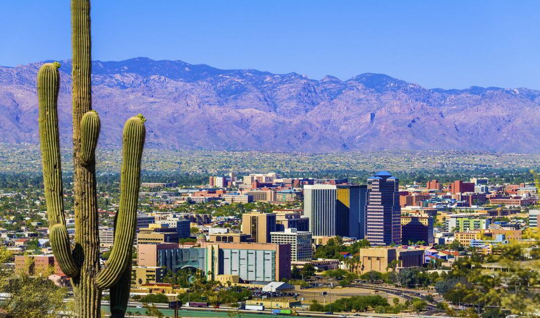 Is moving to Tucson a good idea?