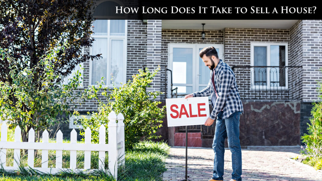 Should you sell your house in 2022?