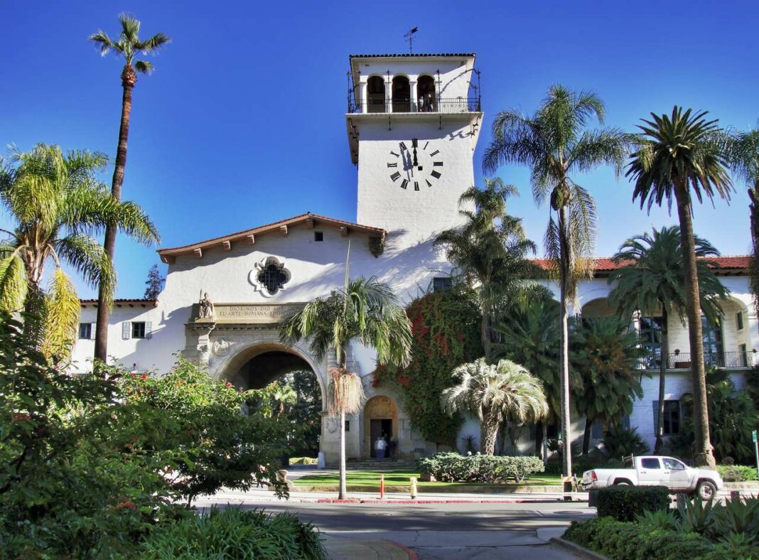 What are pros and cons of living in Santa Barbara?