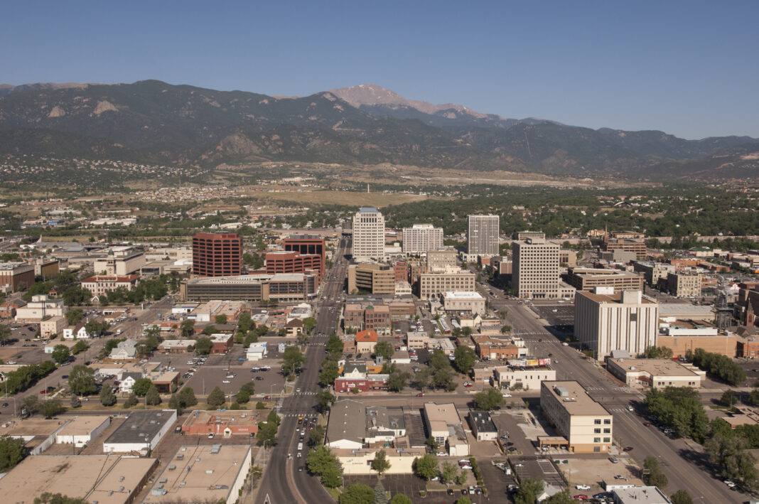 What are the 5 most needed jobs in Colorado?