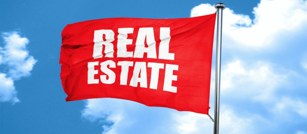 What are the biggest red flags in a home inspection?