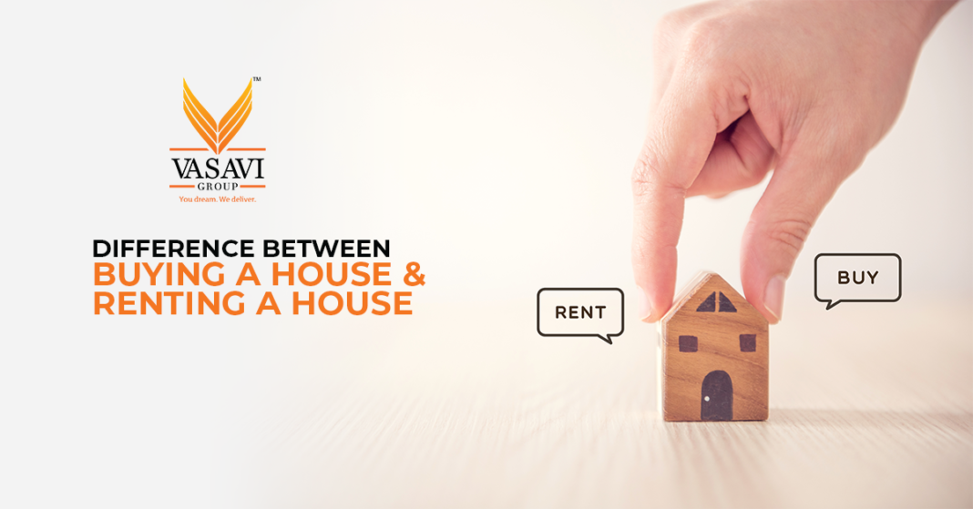What are the disadvantages of renting?