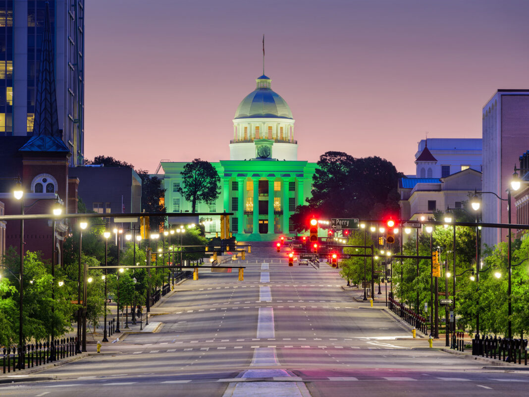 What are the pros and cons of living in Birmingham Alabama?
