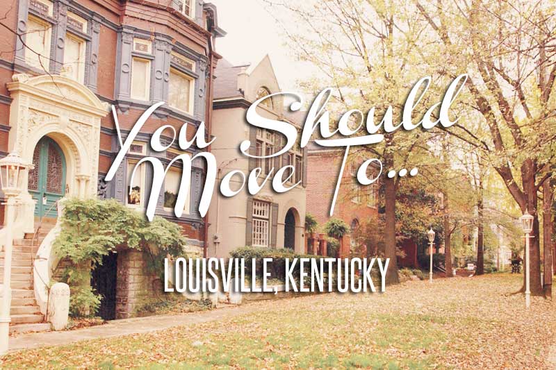 What are the pros and cons of living in Kentucky?