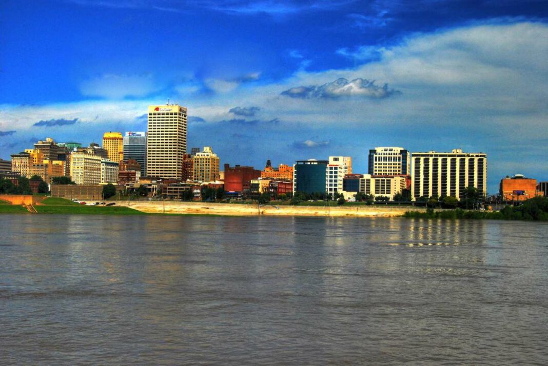What areas of Memphis should you avoid?