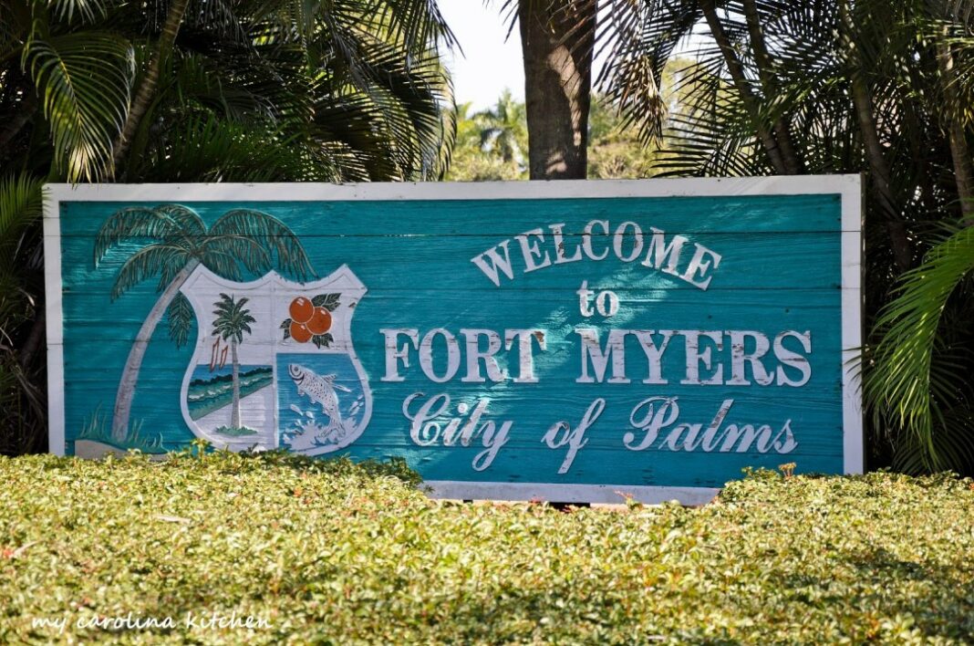 What do I need to know about living in Fort Myers?