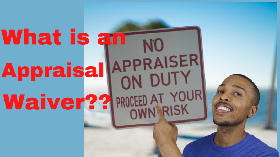 What hurts a home appraisal?