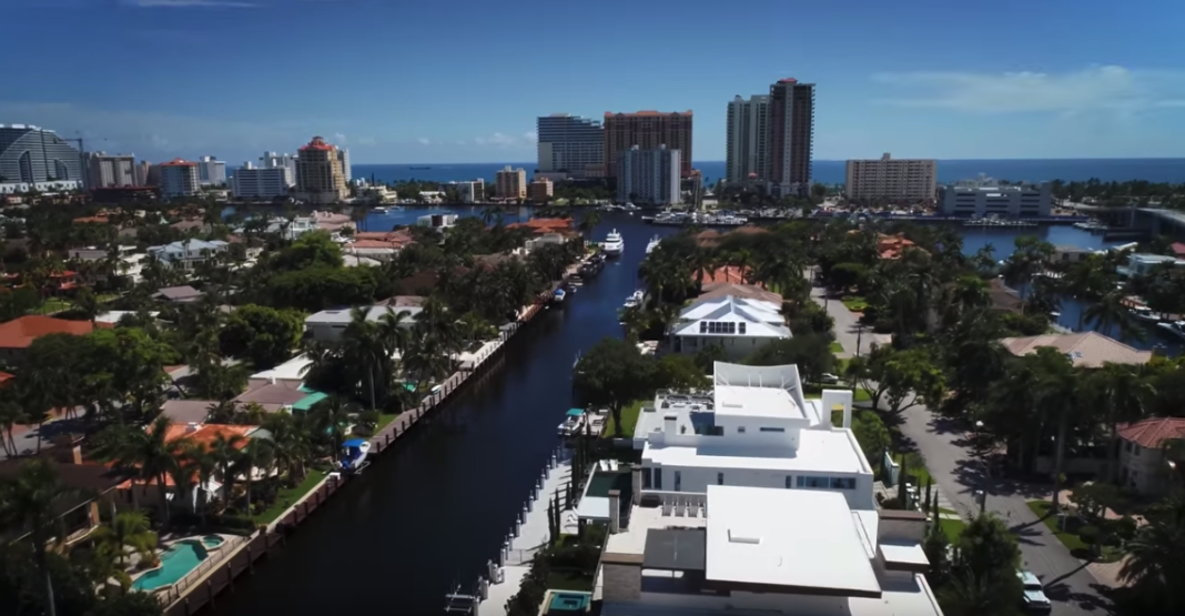 What is a good salary in Fort Lauderdale?