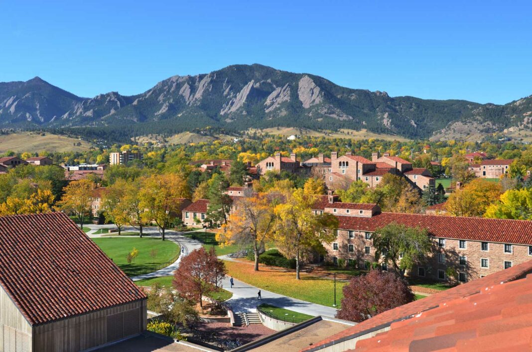 What is minimum wage in Boulder?