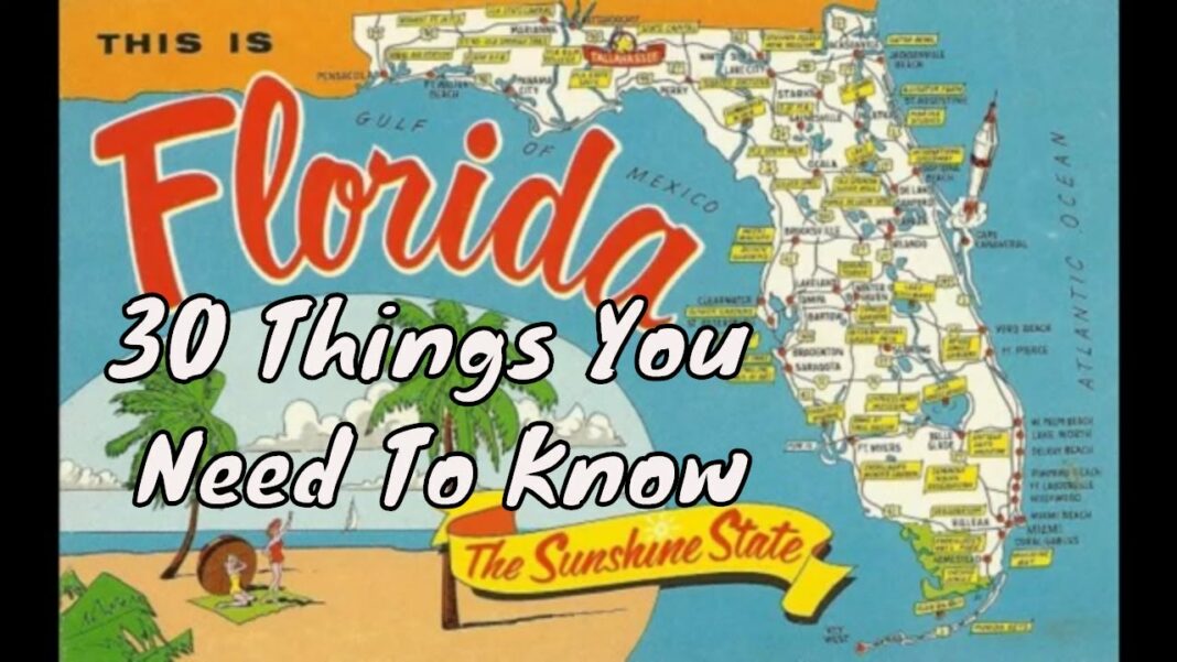 What is the best city in Florida to live in?