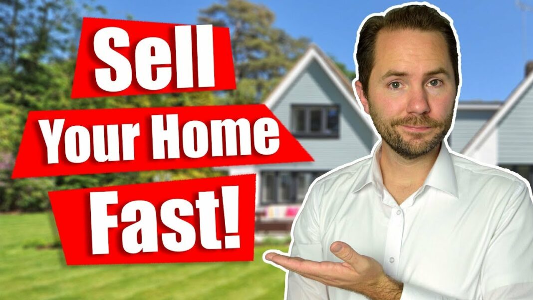 What is the best month to sell your house?
