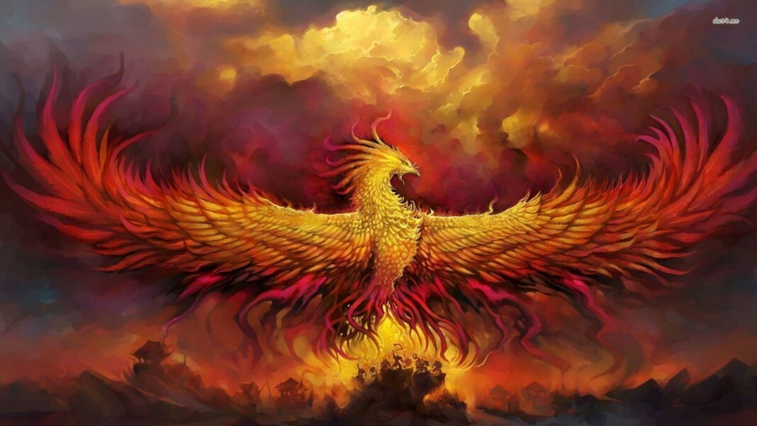 What is the meaning of a Phoenix?