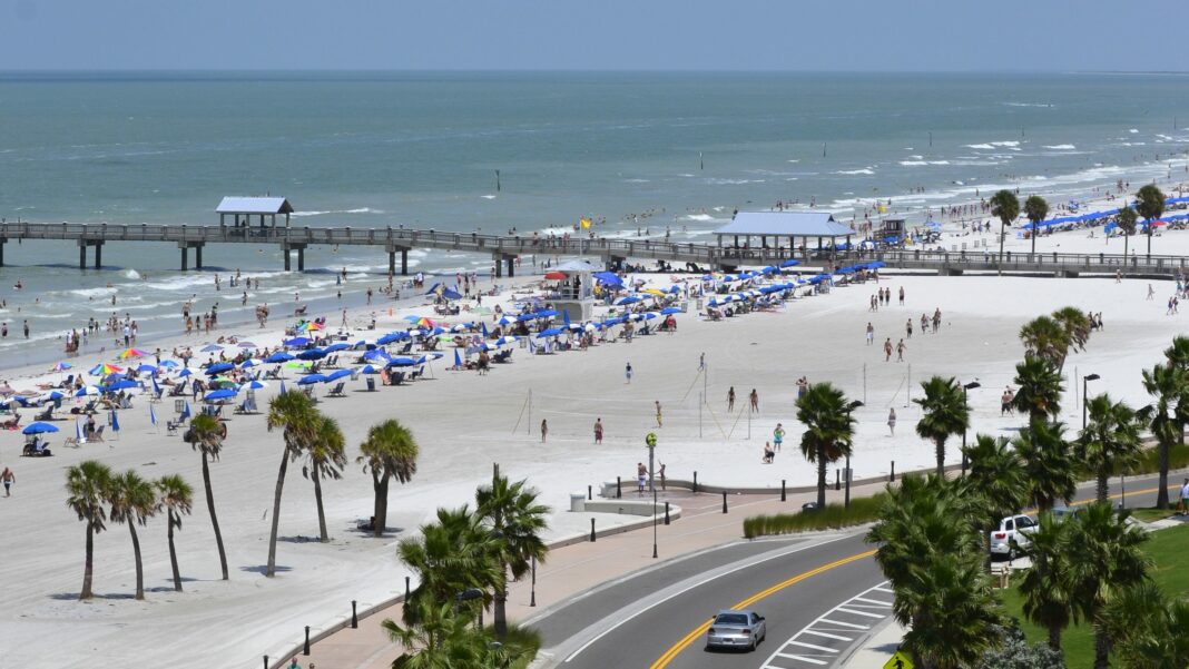What is the most affordable beach town in NC?