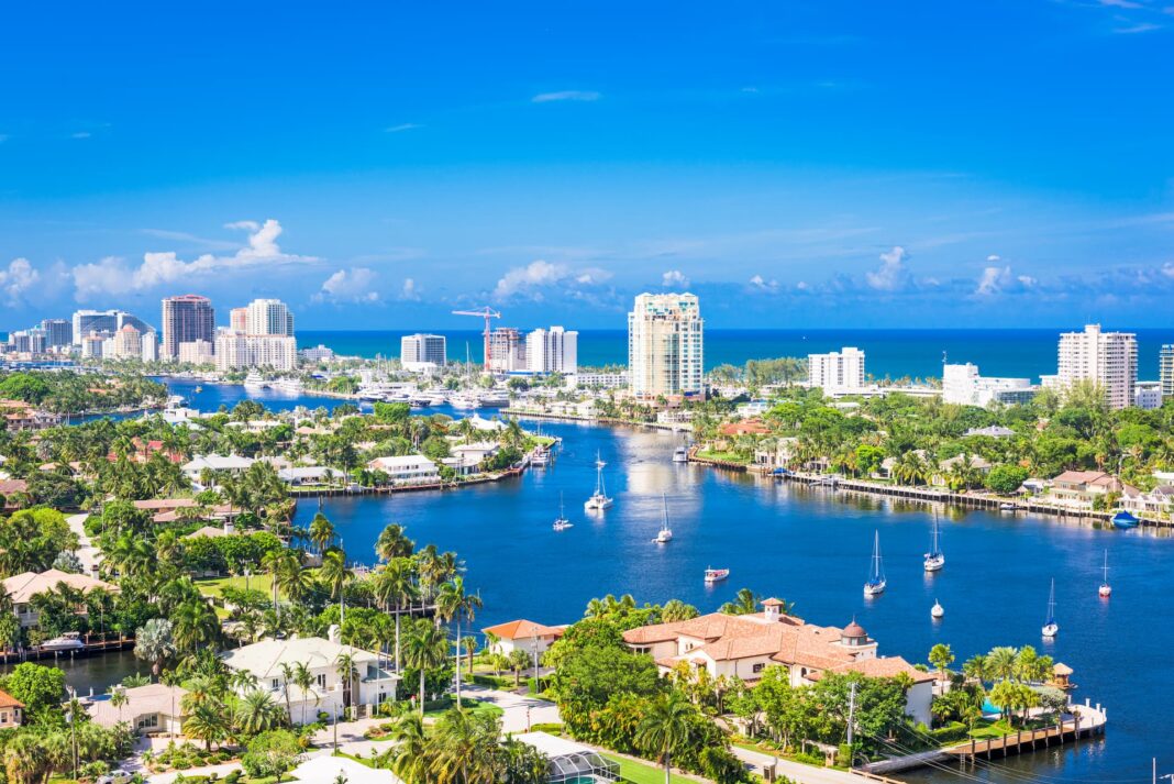 What is the safest city to live in Florida?