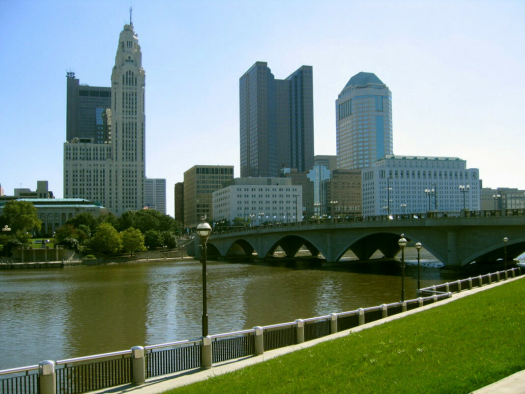 What is the safest city to live in Ohio?