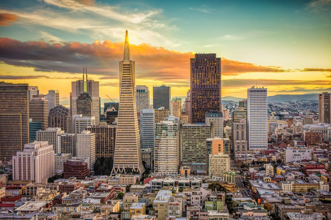 What makes San Francisco unique?
