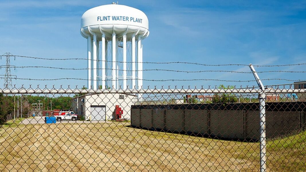 What parts of Flint are safe?