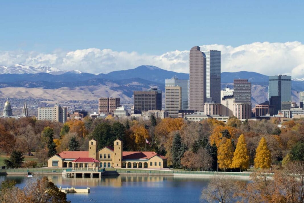 What salary do you need to live comfortably in Denver?