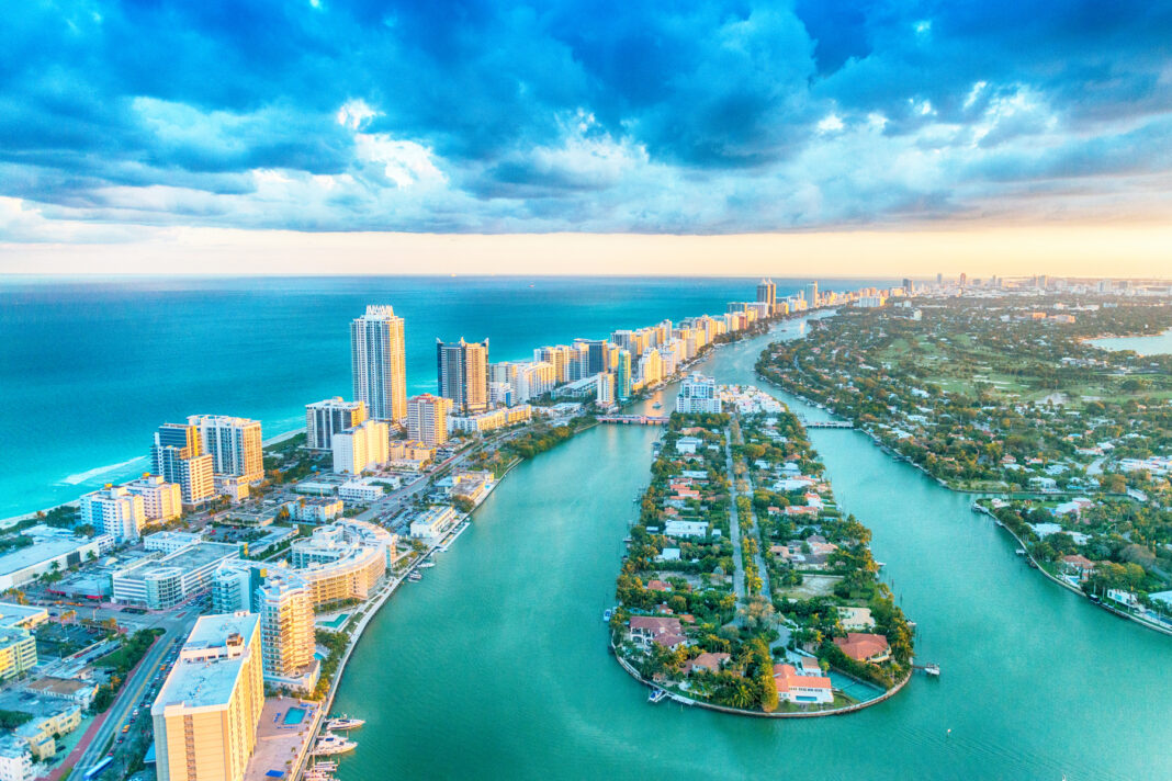 What salary do you need to live in Miami?