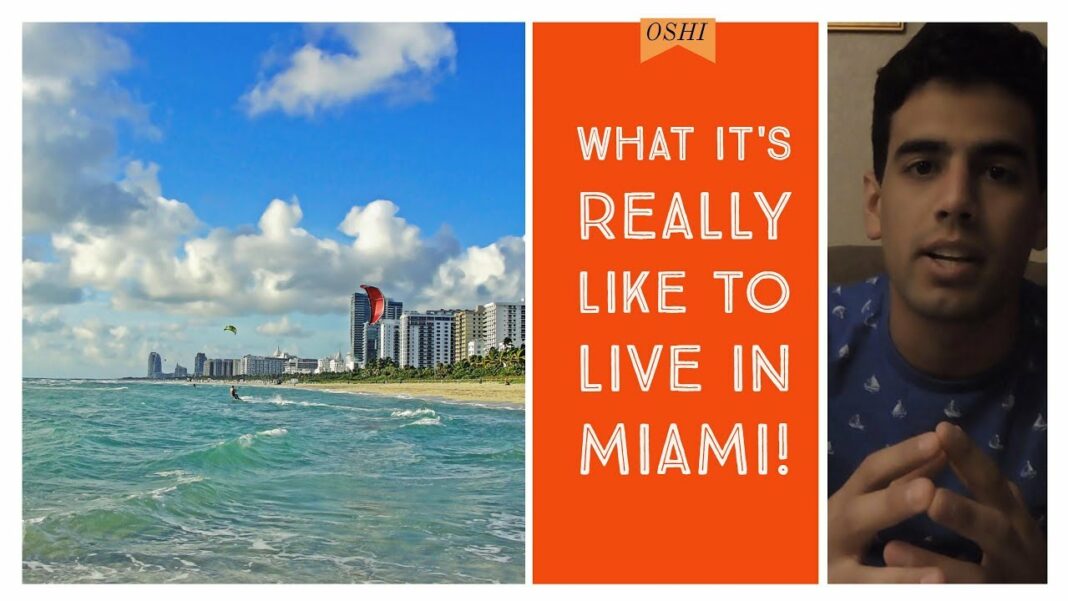 What salary do you need to live in Miami?