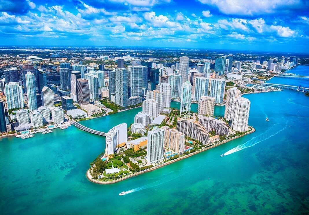 What should I avoid in Miami?