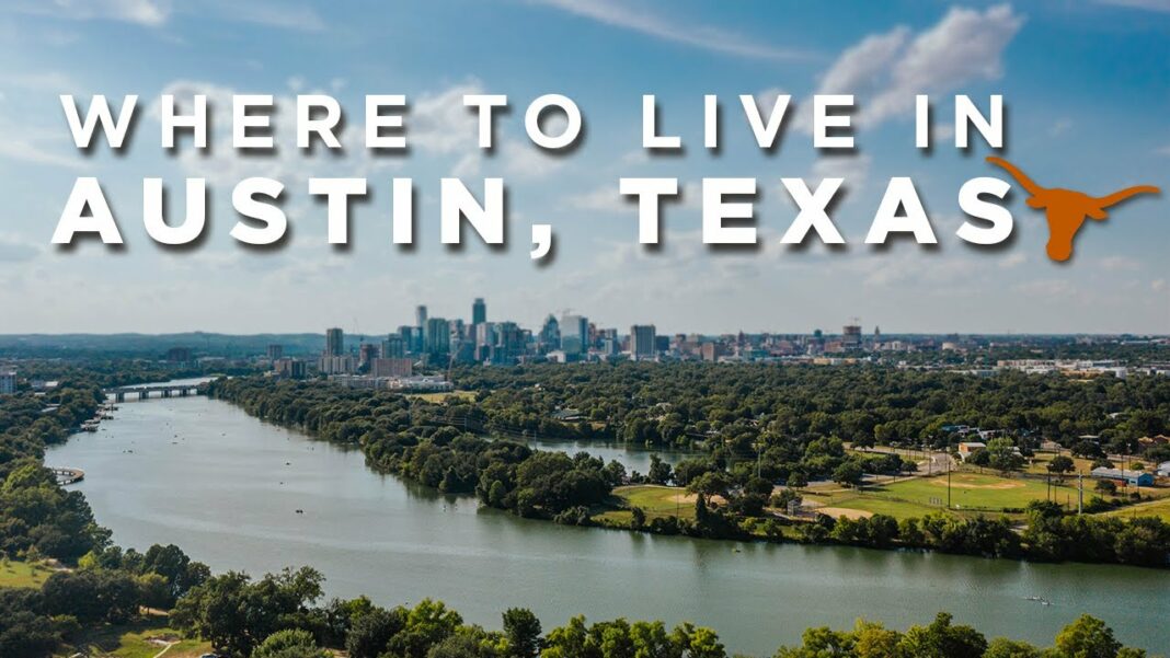 What should I know before moving to Austin?
