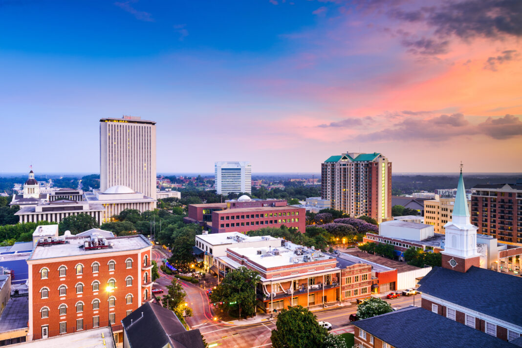 What should I know before moving to Tallahassee?