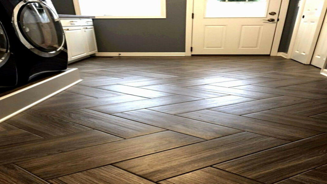 What size hardwood floor is best?