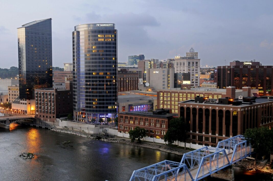 What to know before moving to Grand Rapids Michigan?