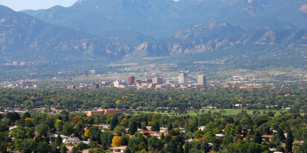 What's the best place to live in Colorado?