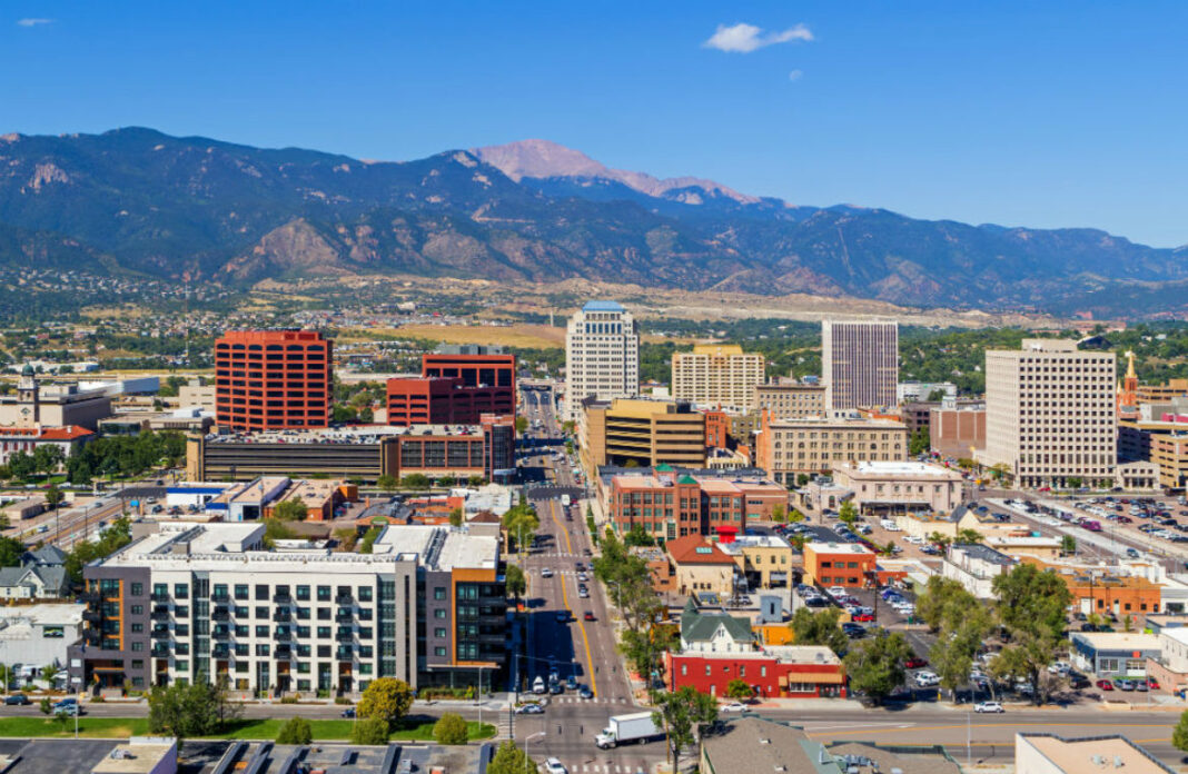 Where is the cheapest and safest place to live in Colorado?