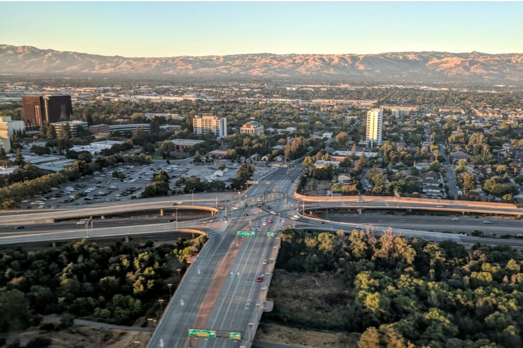 Where should I live if I work in San Jose?
