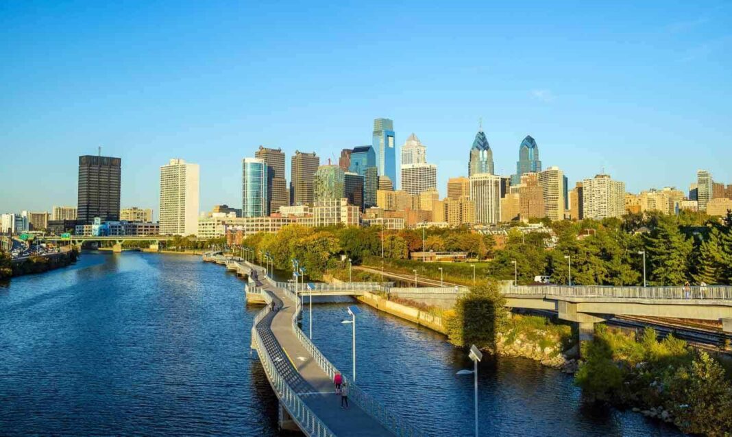 Where should I not live in Philadelphia?