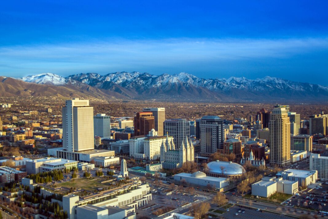 Where should I not live in Salt Lake City?
