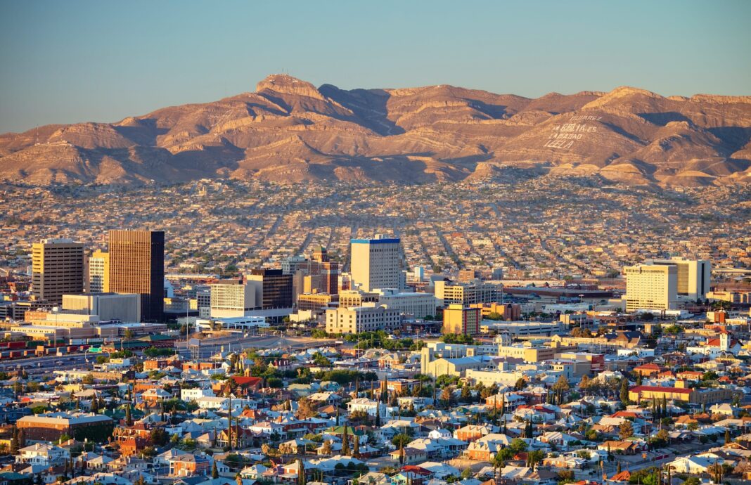 Why are houses so cheap in El Paso?