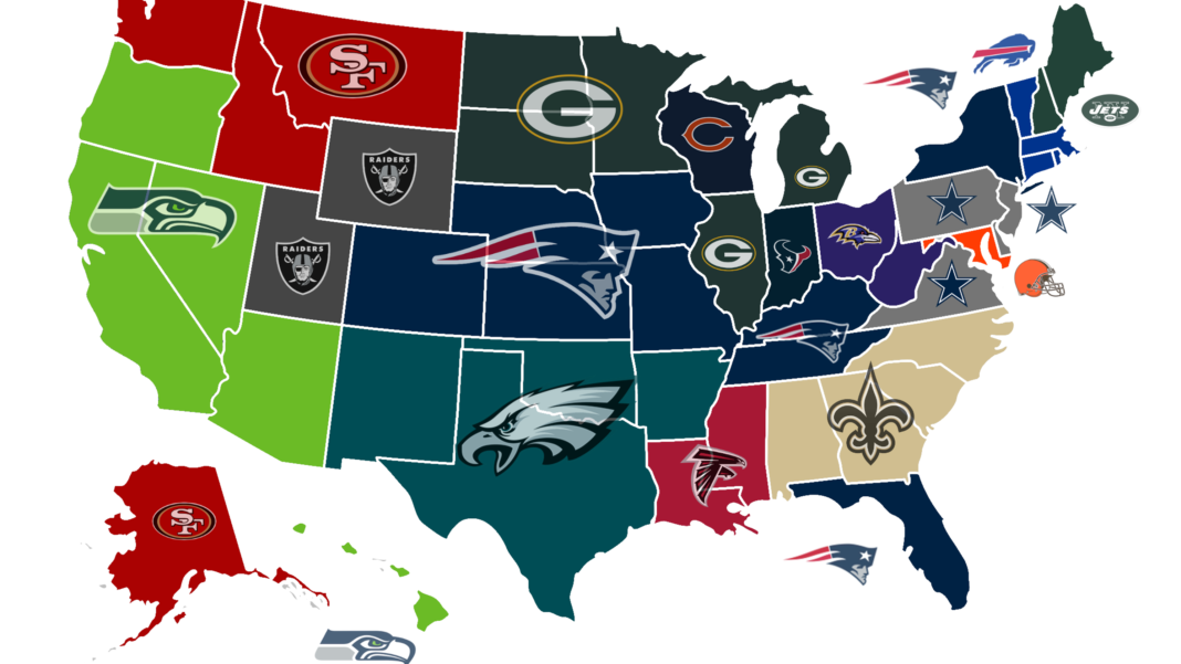 Why are the Packers in Green Bay and not Milwaukee?