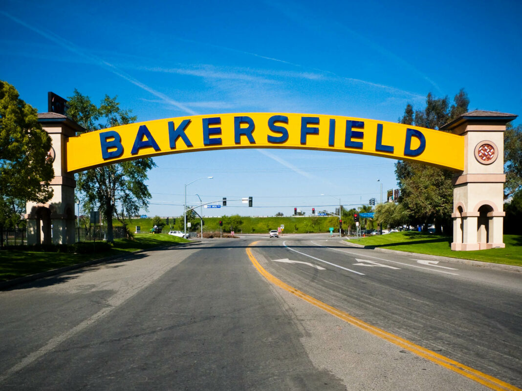 Why is Bakersfield so cheap?