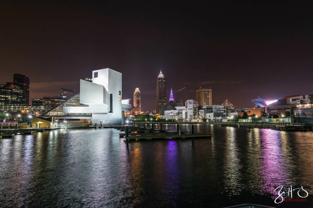 Why is Cleveland so miserable?