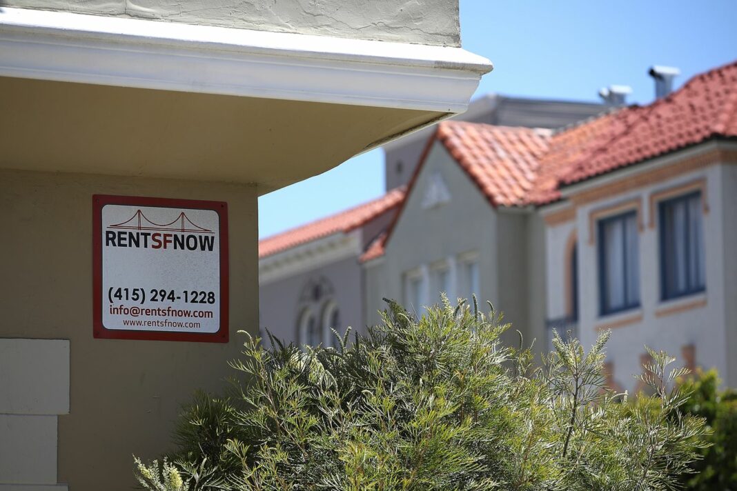 Why is housing inventory low in California?